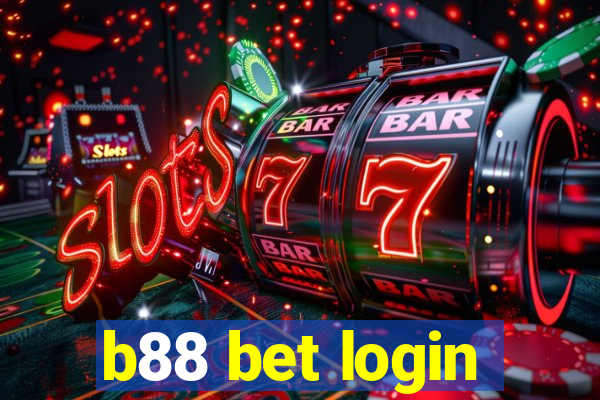 b88 bet login